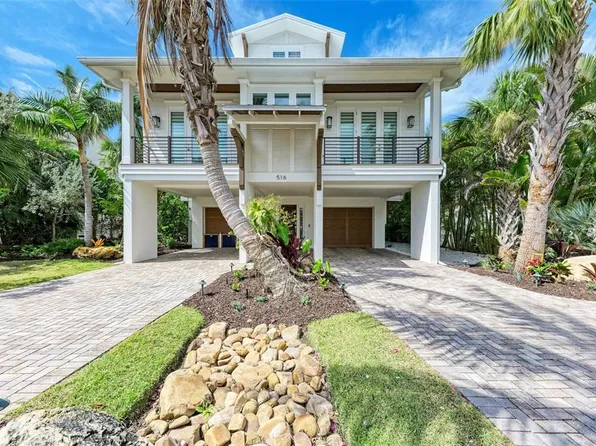516 Kumquat Dr, Anna Maria, FL 34216
