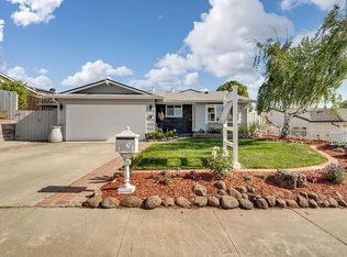 704 Braxton Dr, San Jose, CA 95111