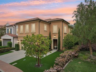 100 Omar, Irvine, CA, 92620