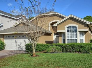 14345 Windchime Ln, Orlando, FL 32837