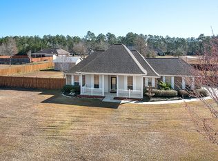 64226 Diane Dr, Pearl River, LA 70452