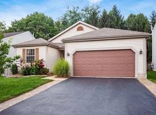 3253 Longspur Dr, Columbus, OH 43228