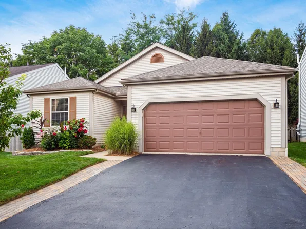 3253 Longspur Dr, Columbus, OH 43228