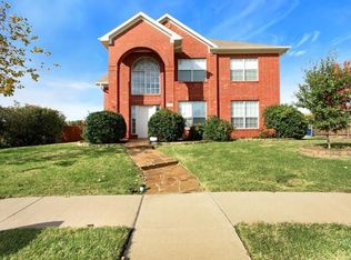 976 Rutgers Ct, Allen, TX 75002