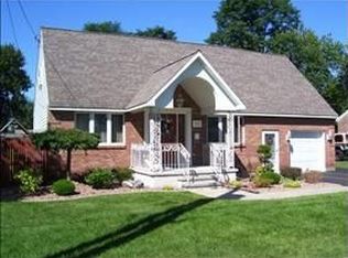 1939 Fiero Ave, Schenectady, NY 12303