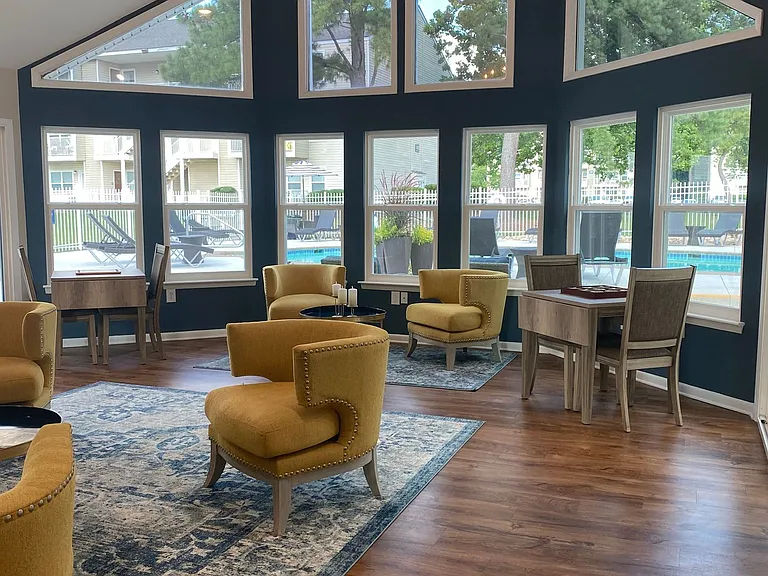 Stonebridge Apartments — Photo 6