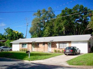 157 N Rhodes St, Mount Dora, FL 32757