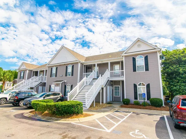 984 D Alqonquin Dr. #D, Pawleys Island, SC 29585