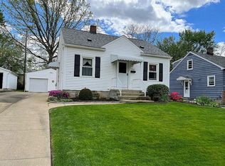 106 Adams Ave, Cuyahoga Falls, OH 44221