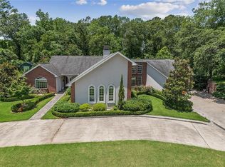 611 N General Patton St, Hammond, LA 70401