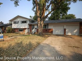 2504 Tulane Dr, Fort Collins, CO 80525