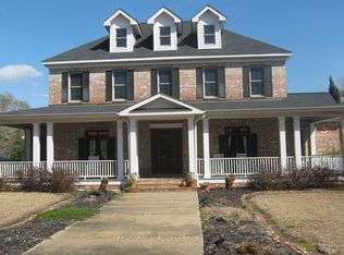 1171 Nelson Dr, McComb, MS 39648
