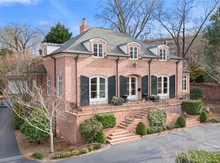 1984 Runnymede Rd, Winston Salem, NC 27104