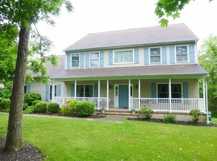 1 Albion Ct, Flemington, NJ 08822