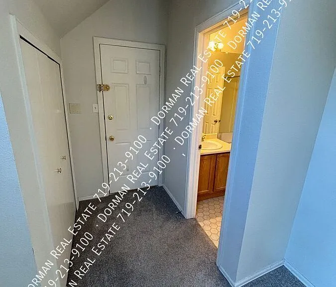 911 N Wahsatch Ave #205 — Photo 17