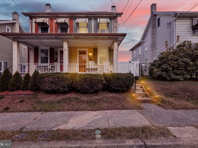 159 Hopewell St, Birdsboro, PA, 19508