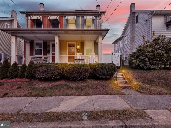 159 Hopewell St, Birdsboro, PA 19508