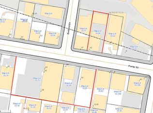 15-28 Porter St, Cambridge, MA 02141