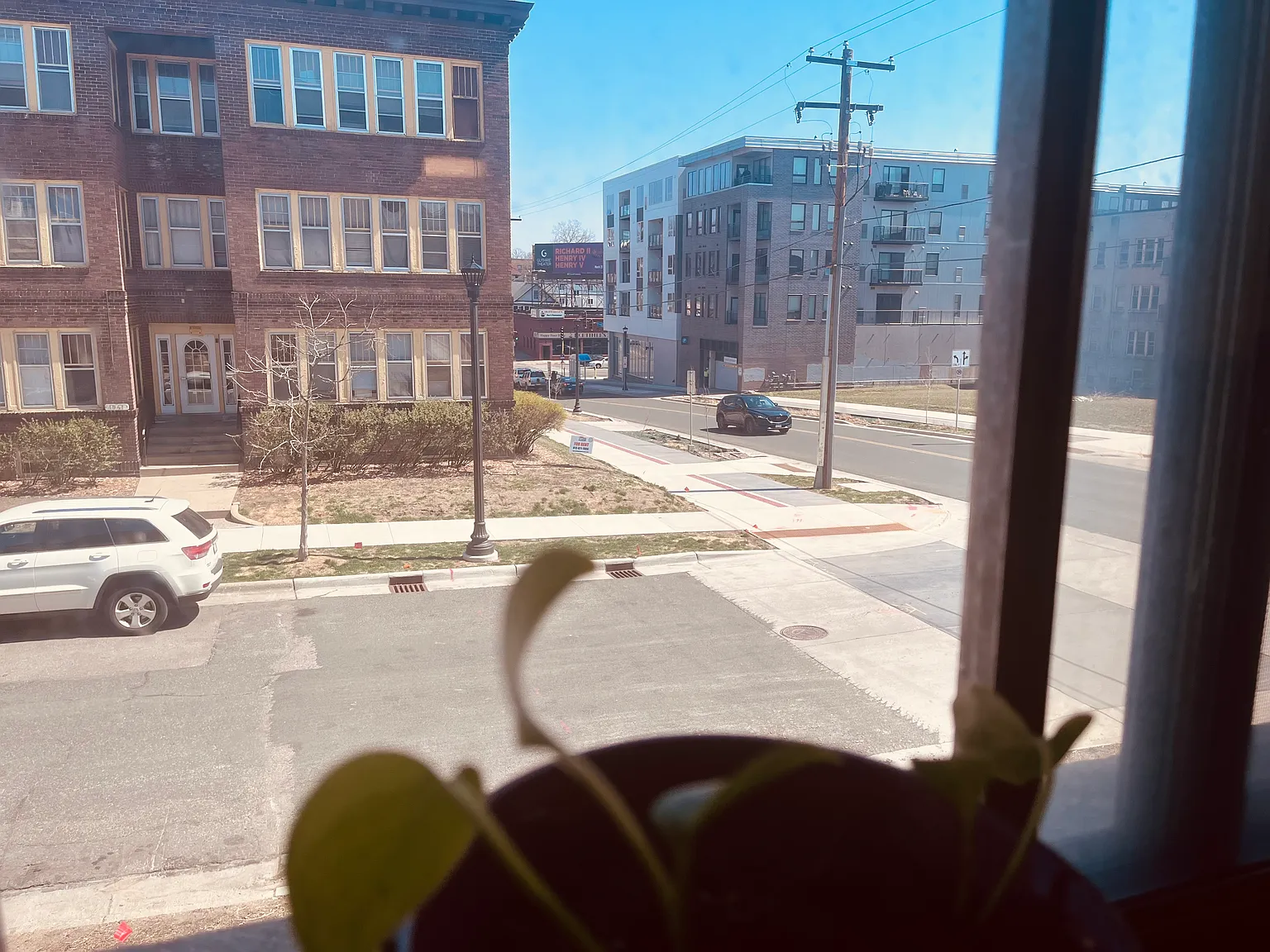 1 bed, 550 sqft, $1,095 — Photo 3