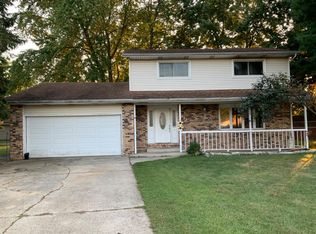 3052 Kimberly Ct, Portage, IN 46368