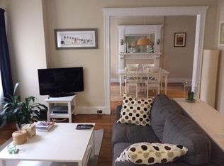 10 Wellman St #1, Brookline, MA 02446