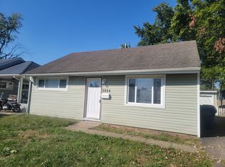 3824 Brentwood Ct, Columbus, OH 43213