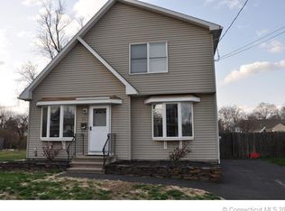 66 Highland Park, Enfield, CT 06082