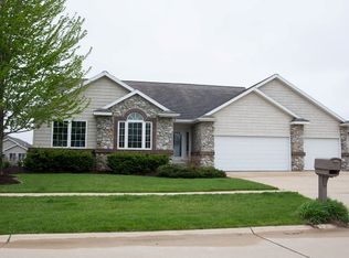 4215 Windemere Way, Marion, IA 52302
