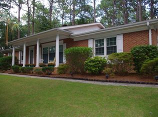 1051 Inverness Rd, Southern Pines, NC 28387
