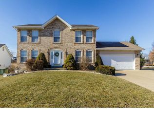 501 Brookneal Dr, Saint Charles, MO