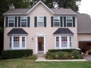 2666 Richfield Ln, Chesapeake Beach, MD 20732