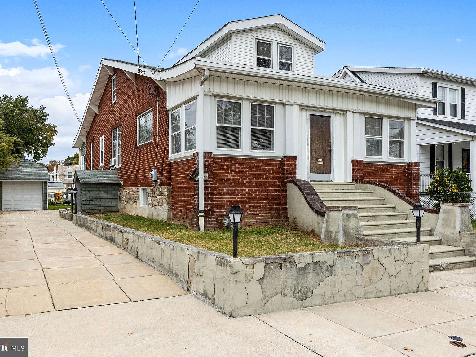 1011 Chestnut St, Collingdale, PA 19023 Zillow