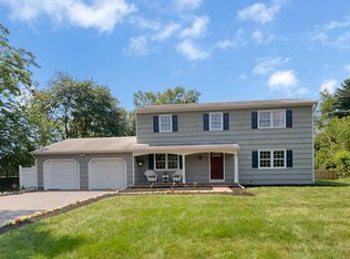 100 Hightstown Rd, Princeton Junction, NJ 08550