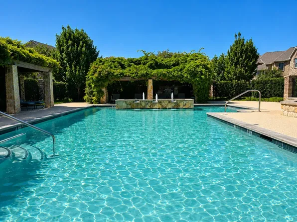 7221 Huckleberry Dr, McKinney, TX 75070