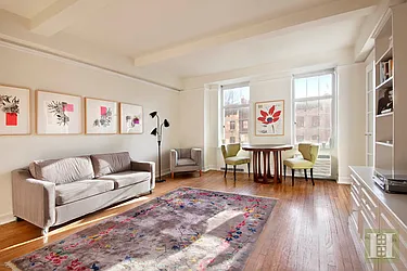 Sold by Halstead Real Estate