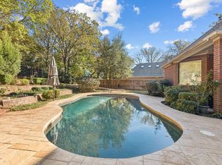 3825 Montecito Dr, Denton, TX 76205