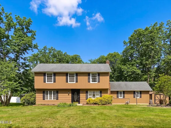 844 Miller Avenue, Jackson, NJ 08527