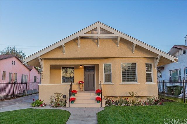 1st image of 5014 S Gramercy Pl