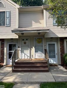 27617 Harrison Woods Ln, Harrison Township, MI, 48045