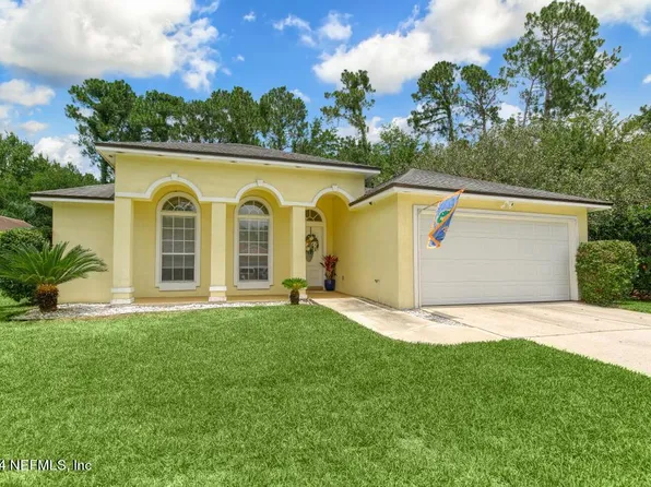 12393 BURGESS HILL Drive, Jacksonville, FL 32246
