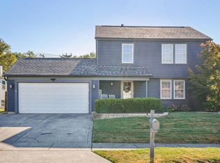 760 Old Forest Ct, Columbus, OH