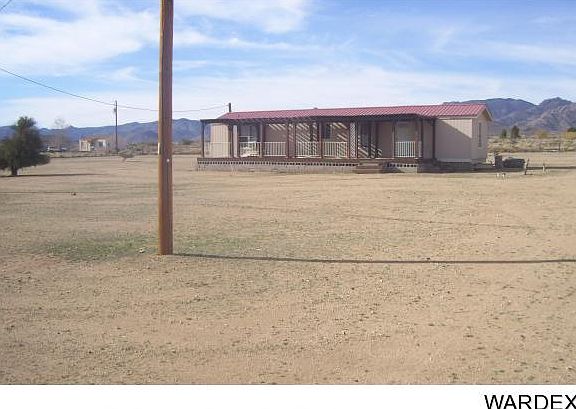 2nd image of 7829 N Avenida Mendez