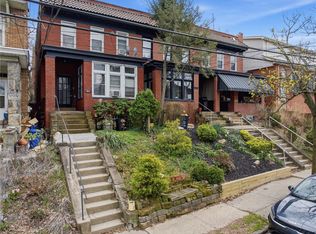 629 Gettysburg St, Pittsburgh, PA
