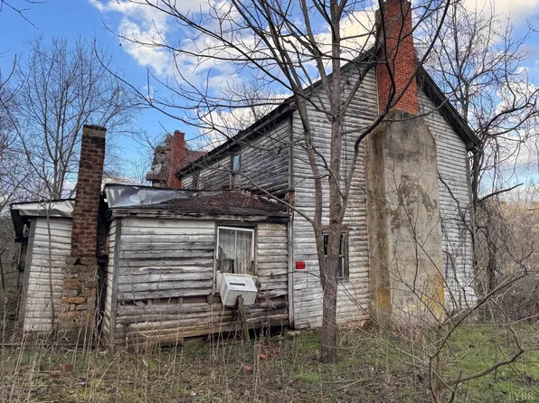 0 Wilkinson Pl, Lexington, VA 24450