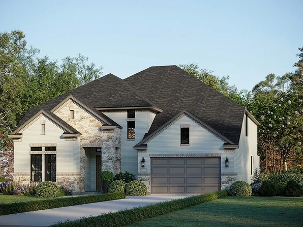 1841 Shumard Way, Aledo, TX 76008