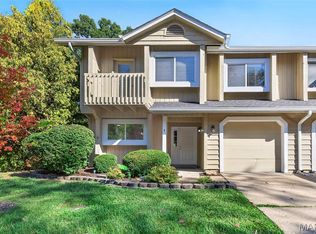 1 Rue De Paix Unit 6, Lake Saint Louis, MO 63367