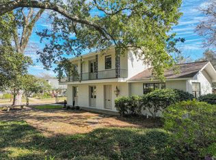 356 Lsu Ave, Baton Rouge, LA 70808