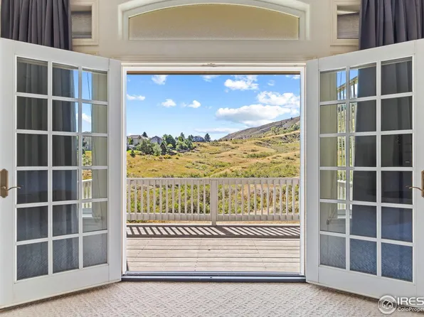 576 Eagle Nest Ct, Golden, CO 80401