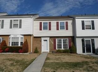 4627 Roxbury Ln, Roanoke, VA 24018