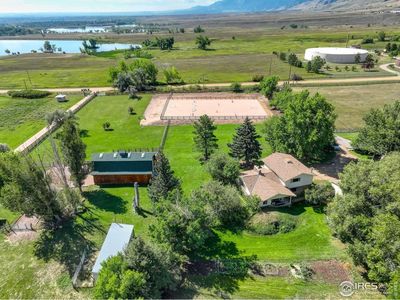 3625 Nimbus Rd, Longmont, CO, 80503
